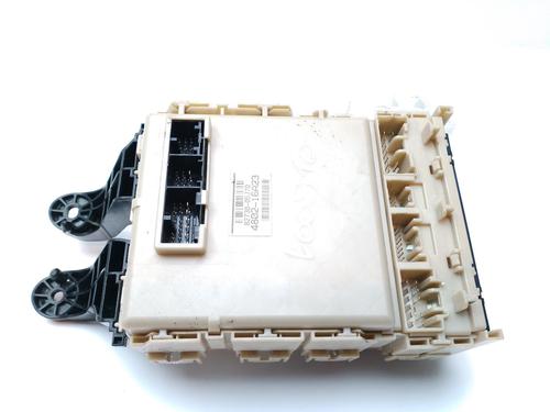 Fuse box TOYOTA AVENSIS Estate (_T27_)  | BP15003285E1 
