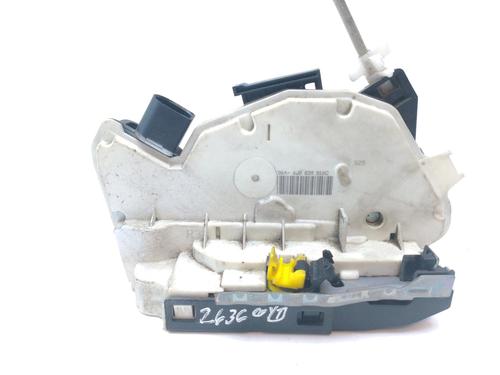 Rear right lock SEAT IBIZA IV SC (6J1, 6P5) 1.6 TDI | BP15489000C99 
