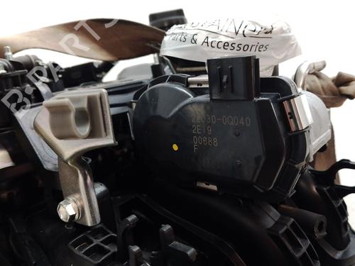 Engine TOYOTA AYGO (_B4_)  | BP31864439M1 