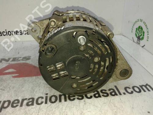 Alternator CHEVROLET MATIZ (M200, M250) 0.8 | BP7961769M7