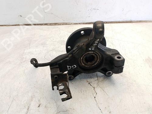 Right front steering knuckle PEUGEOT 607 (9D, 9U) 2.2 HDi | BP39880985M26 - Image 3