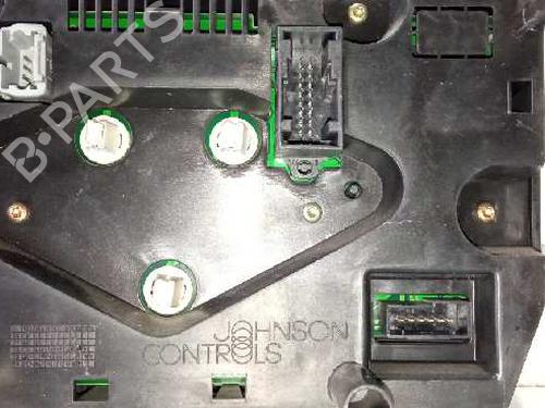 Climate control PEUGEOT 307 SW (3H)  | BP7960948I5 
