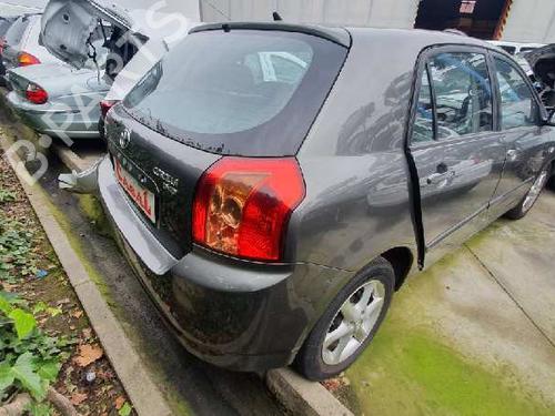 Used Parts TOYOTA COROLLA (_E12_) 2.0 D-4D (CDE120R, CDE120L_) 4563515