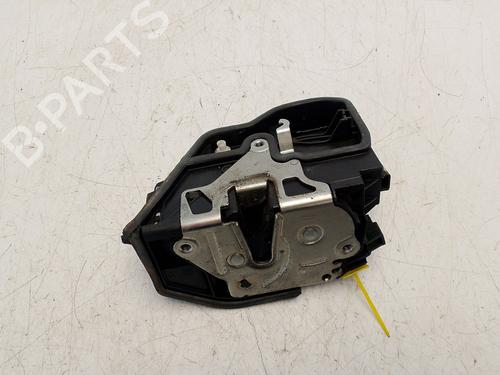 Front left lock BMW 7 (E65, E66, E67) 730 d | BP36165882C98 - Image 5
