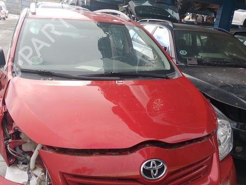 Used Parts TOYOTA VERSO (_R2_) 1.8 (ZGR21_, ZGR21R) (147 hp) 4454430