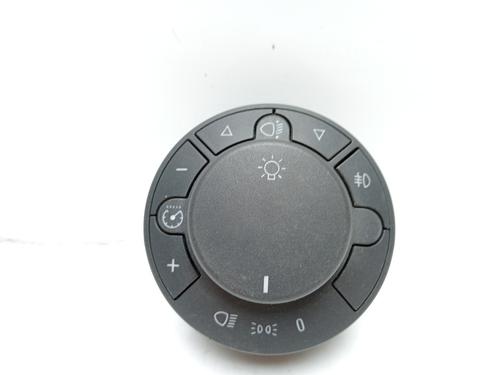 headlight-switch-opel-corsa-d-s07-14-l08-l68-13249396-25281148-2006-2007-2008-2009-2010-2011-2012-2013-2014-2015-16544545 main image