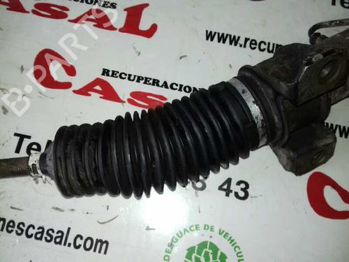 Steering rack CITROËN JUMPER I Platform/Chassis (230)  | BP10367462M22 