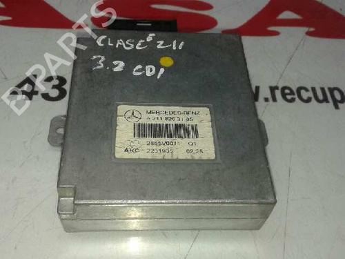 Used Electronic module Electronic module 7952785 7952785