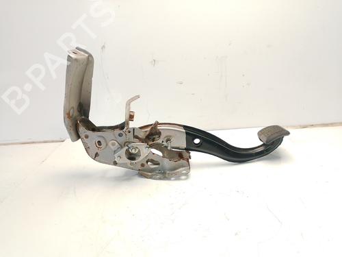 bremsepedal TOYOTA COROLLA Hatchback (_E21_, _EA1_, _EH1_) | BP25116150I19 - Image 3