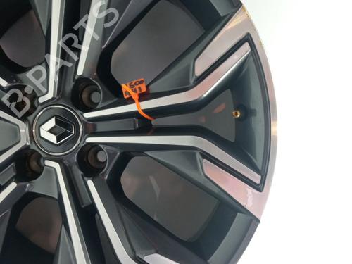 Fælk RENAULT CLIO V (B7_) 1.0 TCe 100 (B7MT) | BP29745618C45 - Image 2