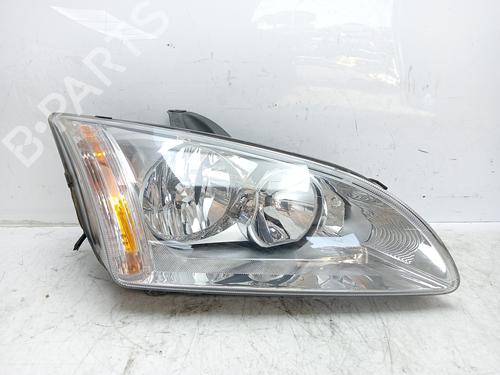 Højre forlygte FORD FOCUS I (DAW, DBW) [1998-2009]  19123253