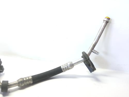 AC pipe SEAT EXEO (3R2) 2.0 TDI | BP14225299M126 - Image 4