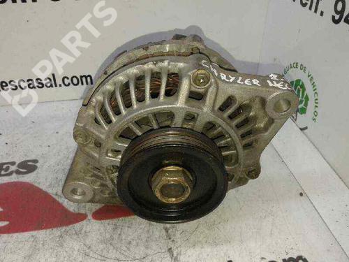 Alternator CHRYSLER NEON (PL) 2.0 16V | BP7961826M7 