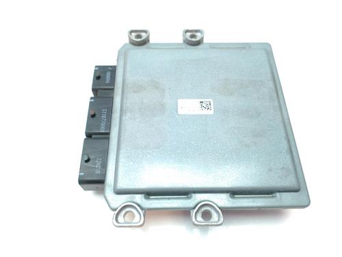 Engine control unit (ECU) CITROËN C5 I (DC_) 2.0 16V (DCRFNC, DCRFNF) | BP13308618M57 