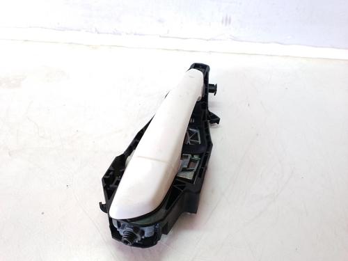 Front right exterior door handle PEUGEOT 508 I (8D_)  | BP9519029C129 