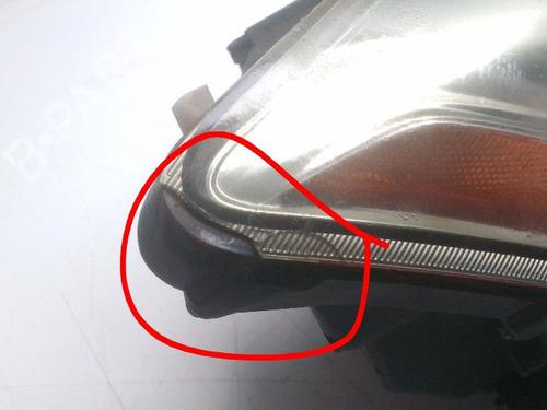 Right headlight LEXUS IS II (_E2_) | BP33023716C29 - Image 6