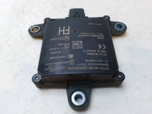 Electronic module TOYOTA C-HR (_X1_) | BP25019623M83 - Image 4