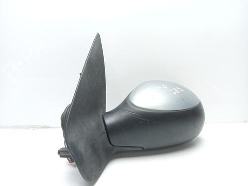 left-mirror-peugeot-206-sw-2ek-cp6465000-2002-16544529 main image