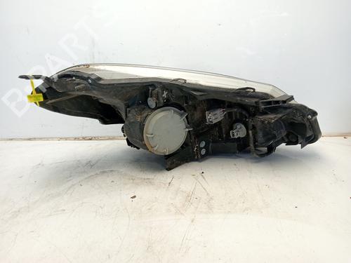 Left headlight TOYOTA YARIS VERSO (_P2_) 1.4 D-4D (NLP20_, NLP22_) | BP30574495C28