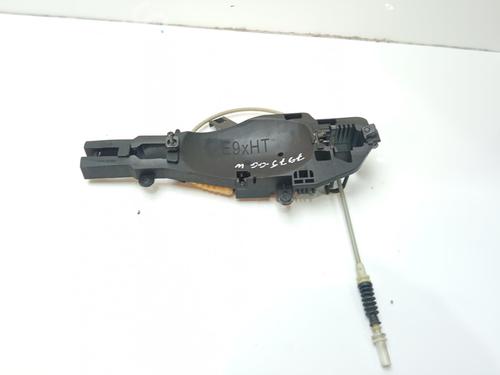 Used Rear left exterior door handle BMW 3 (E90) [2004-2012]  12310448