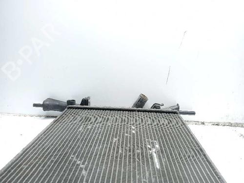 Water radiator FORD TRANSIT Van (FA_ _) | BP22631796M31 - Image 3