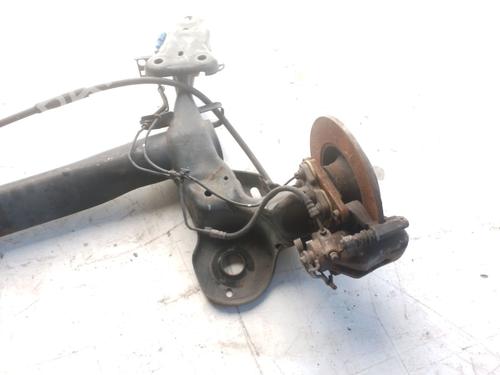 Rear axle PEUGEOT 2008 I (CU_) | BP31850127M2