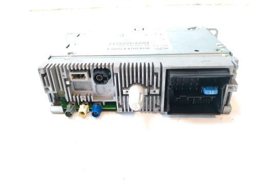 Radio PEUGEOT 2008 I (CU_)  | BP21788499E6 
