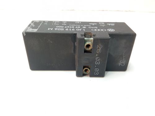 Electronic module SEAT IBIZA IV (6J5, 6P1)  | BP12310286M83 