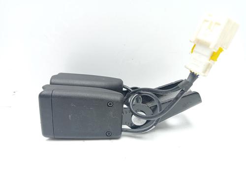 Rear center seatbelt CITROËN C4 II (NC_)  | BP16103133I27 