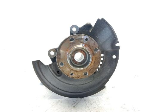 Used Right front steering knuckle RENAULT CLIO V (B7_) 1.0 TCe 100 (B7MT) (101 hp) 30746477