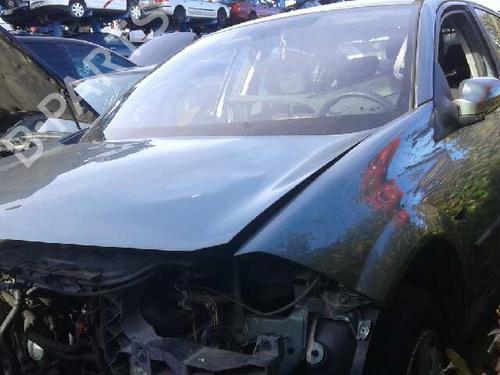 Used Parts RENAULT MEGANE II Estate (KM0/1_)    4541352