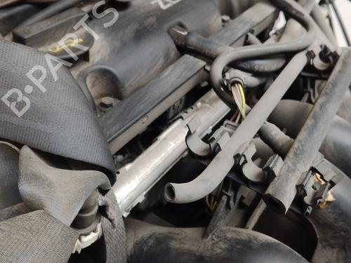 Engine FORD FOCUS I (DAW, DBW) 1.6 16V | BP31864468M1