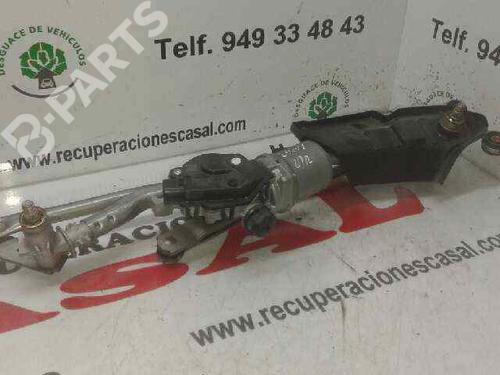 Used Front wiper motor Front wiper motor LEXUS IS C (GSE2_) 250 (GSE20) (208 hp) 11197306 11197306