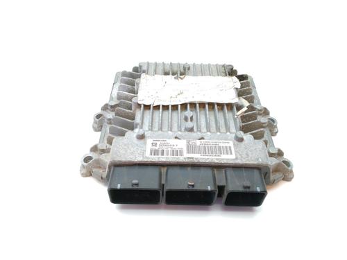 Engine control unit (ECU) CITROËN C5 I (DC_) 2.0 16V (DCRFNC, DCRFNF) | BP13308618M57 