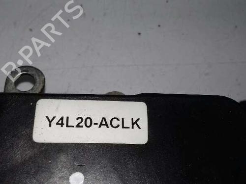Front left lock FORD FIESTA V (JH_, JD_)  | BP7951442C98 