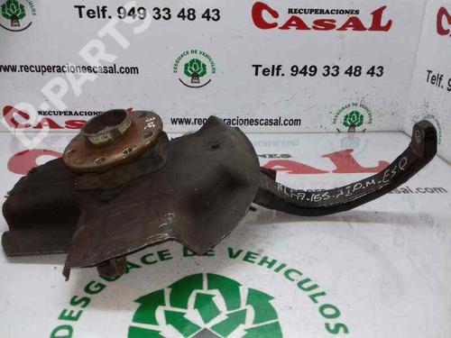 Left front steering knuckle ALFA ROMEO 159 (939_) 1.9 JTDM 8V (939AXE1B) | BP8366362M25 