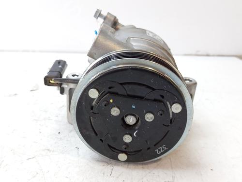 Used AC compressor TOYOTA AYGO (_B4_) [2014-2025]  30544073