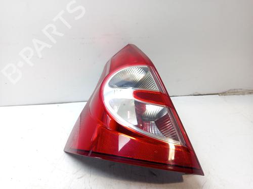 Used Left taillight Left taillight DACIA SANDERO 1.4 (BS0C, BS0A, BS0G, BS1F, BS0E) (75 hp) 33435037 33435037