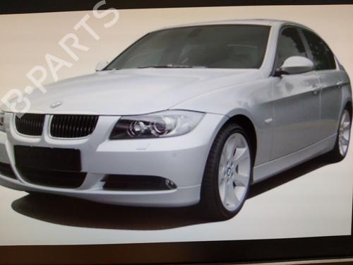 Left taillight BMW 3 (E90) 320 d | BP16240217C34 - Image 1