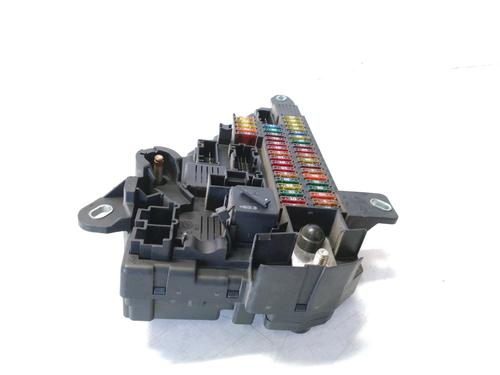 Fuse box BMW 5 (E60) 530 i | BP9518988E1 