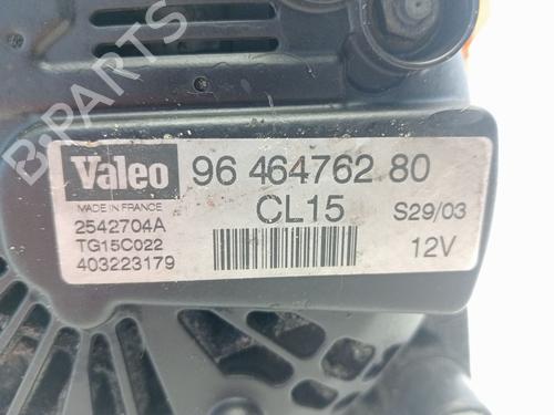 Alternador CITROËN XSARA (N1) | BP30519420M7