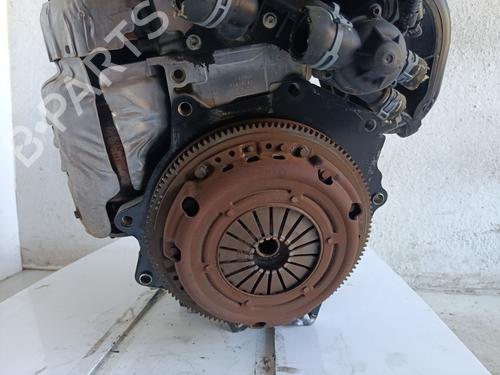 Engine SKODA FABIA II (542) 1.2 12V | BP38178866M1 - Image 13