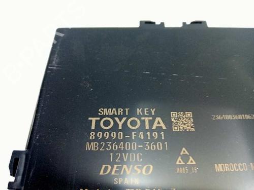 Electronic module TOYOTA C-HR (_X1_)  | BP25019042M83  - Image 7