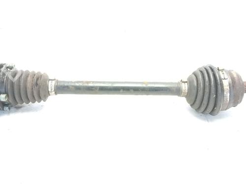 Left front driveshaft SEAT IBIZA III (6L1) 1.4 16V | BP30831237M38 - Image 2