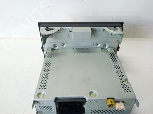 Radio SEAT LEON (5F1) 1.6 TDI | BP10646541E6 