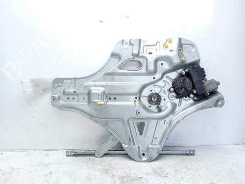 Used Front left window mechanism Front left window mechanism 19289261 19289261