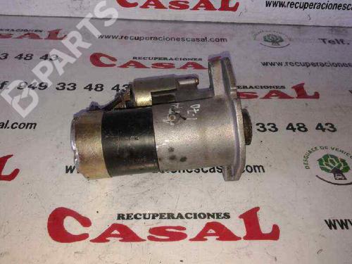 Starter OPEL CORSA B (S93)  | BP7963503M8 