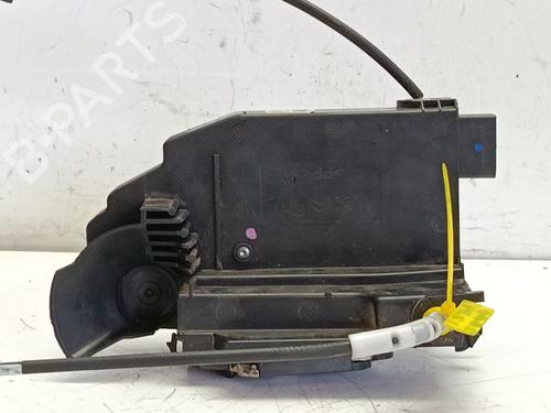 Used Front right lock Front right lock 36164940 36164940