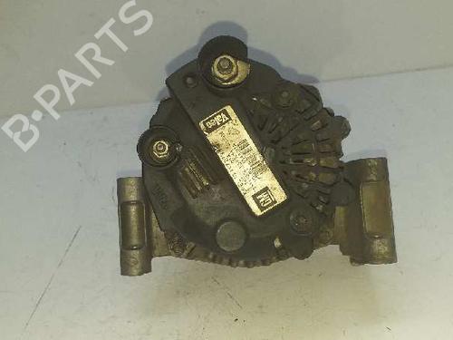 Alternator FIAT GRANDE PUNTO (199_) 1.3 D Multijet (199.AXD11, 199.AXD1A, 199.AXD1B,... | BP7956711M7