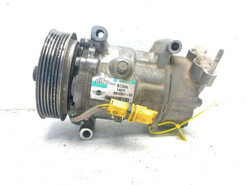 AC Kompressor MINI MINI (R56) [2005-2014]  31158105